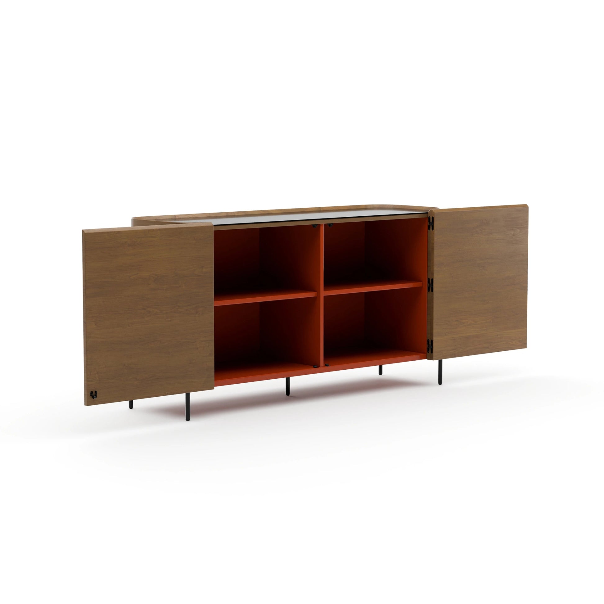 Atom Sideboard 60" by Caracole - view 16