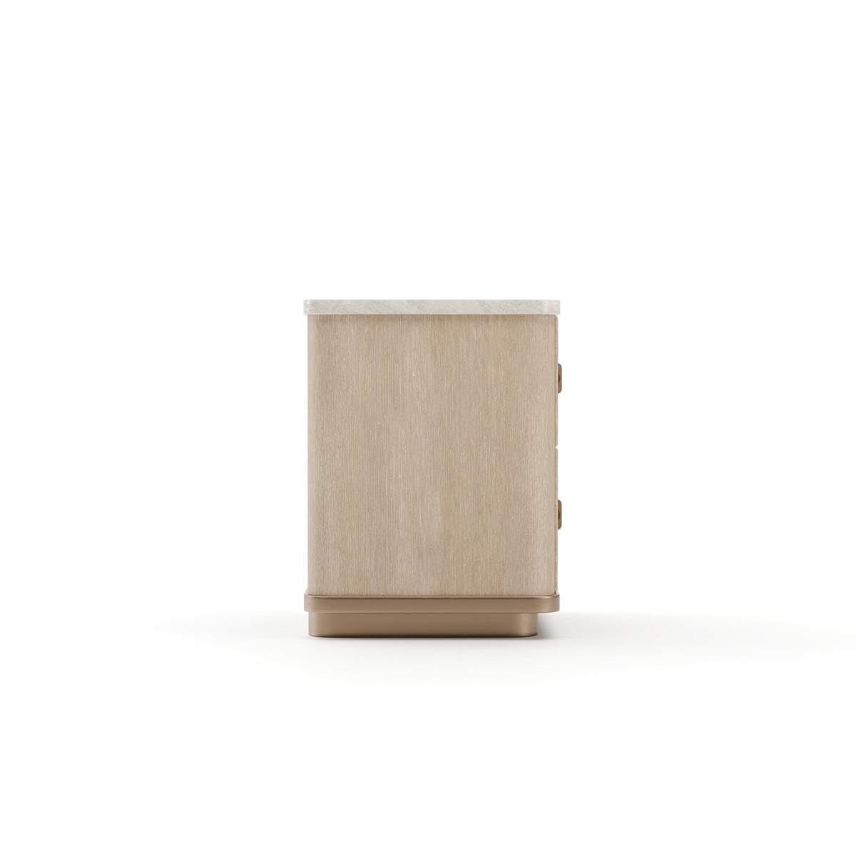 Rhythm Nightstand by Caracole - view 7