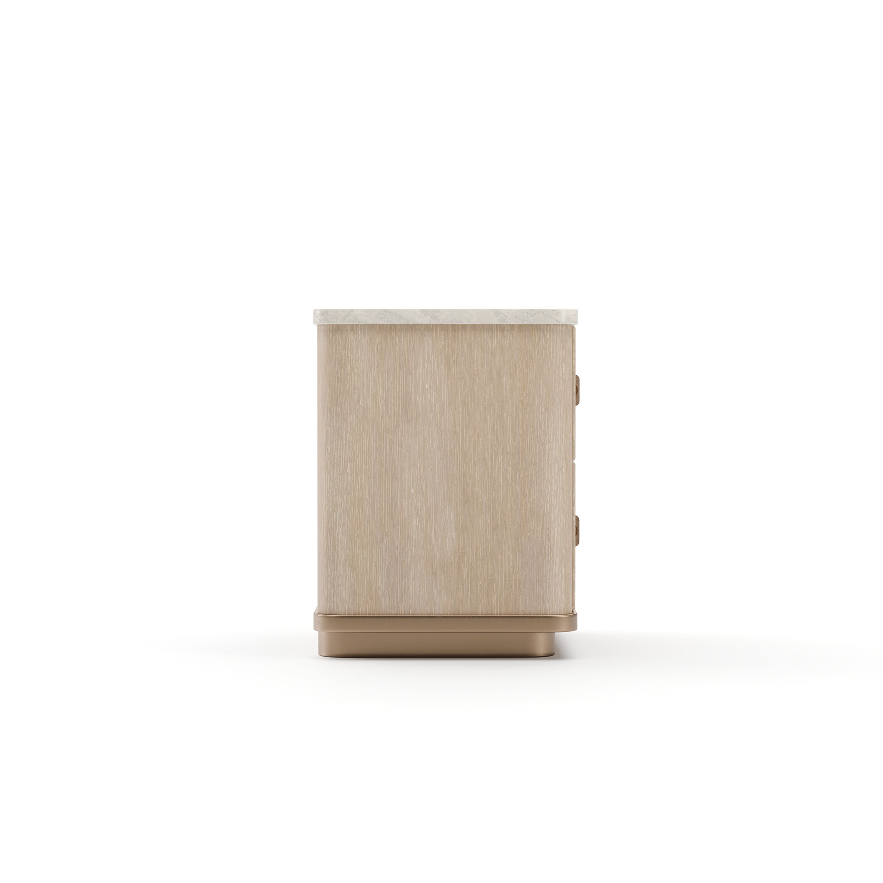 Rhythm Nightstand by Caracole - view 7