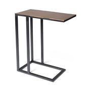 Elements Tanu C Table End Table - Antique Brass by Urbia - product view