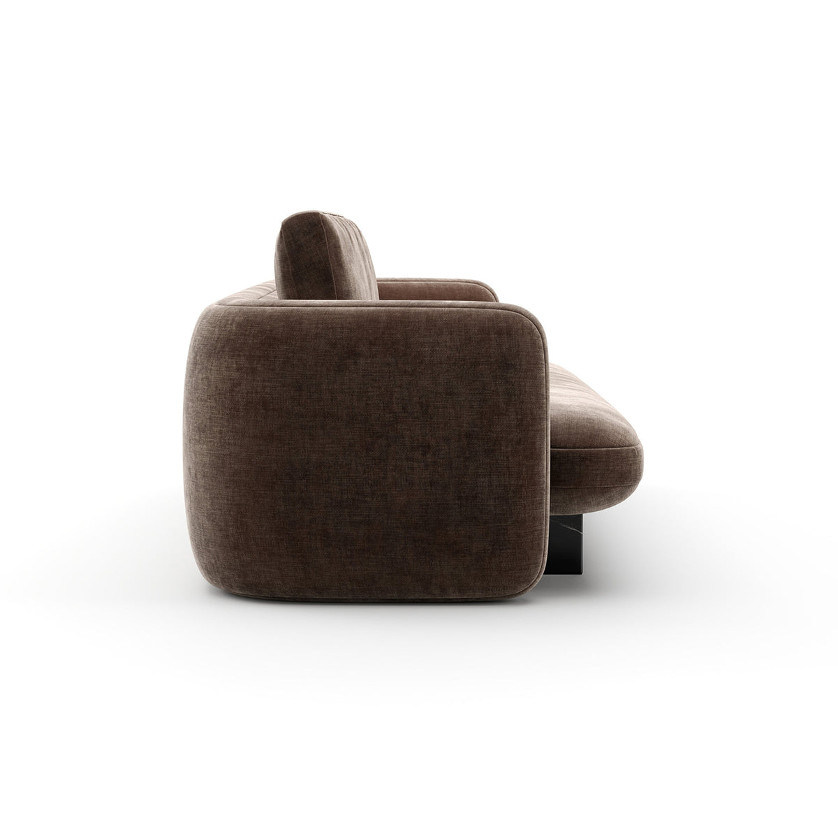 Overlap Sofa 116" by Caracole - view 6
