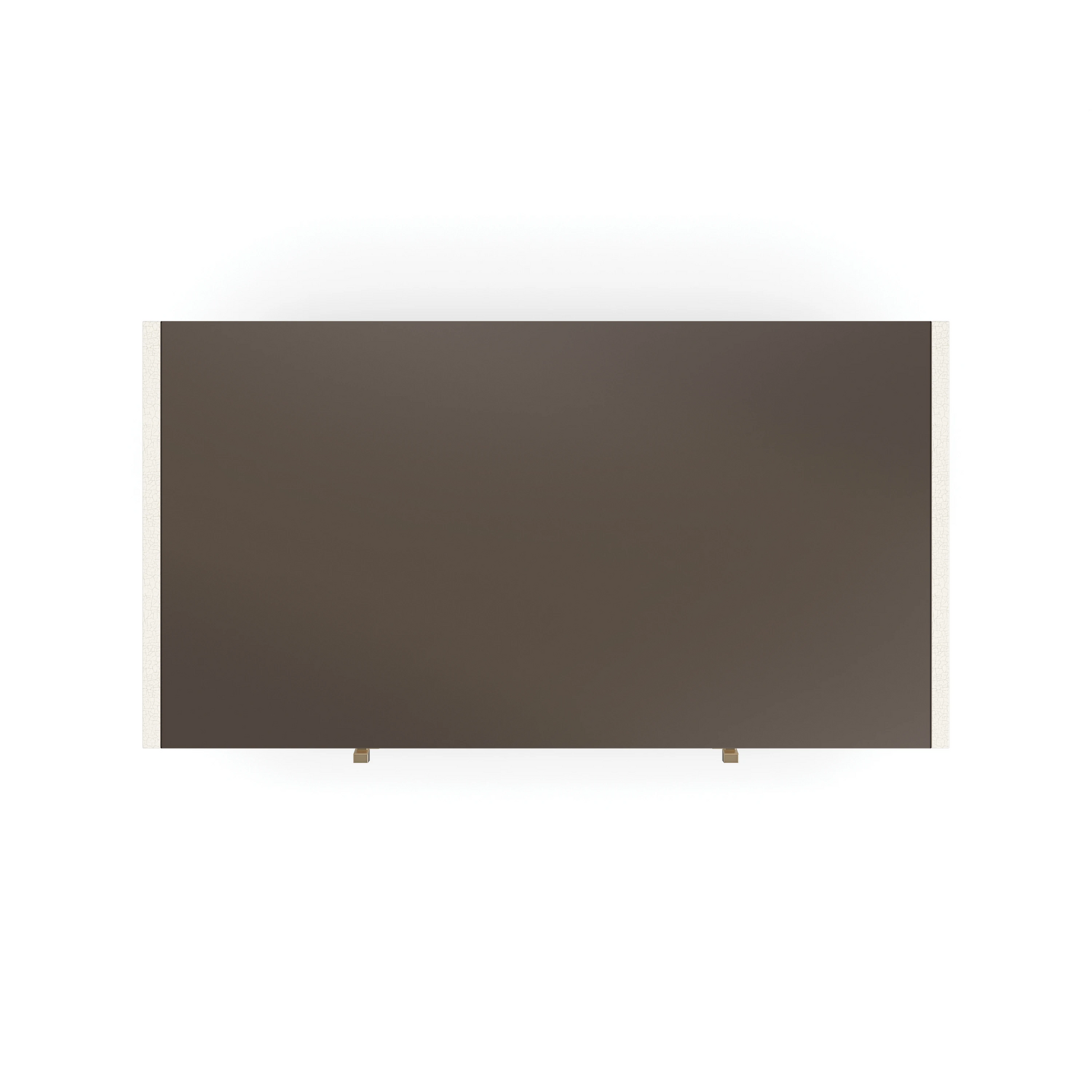 Odyssey Dry Martini Nightstand 34" by Caracole - view 6