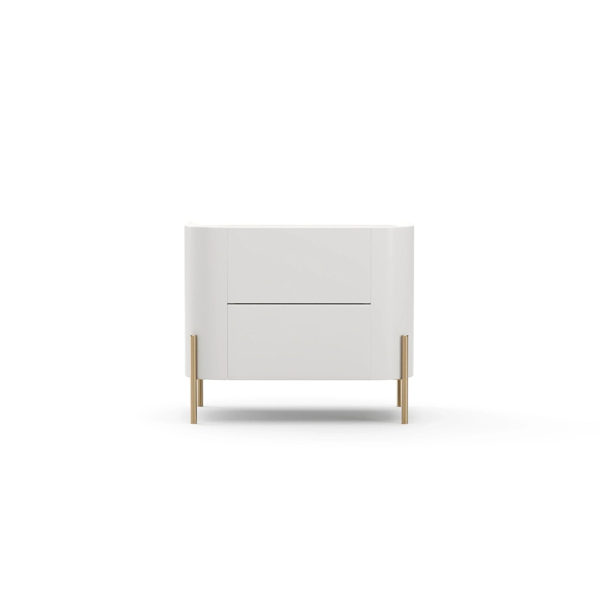 Atom Nightstand by Caracole - view 3