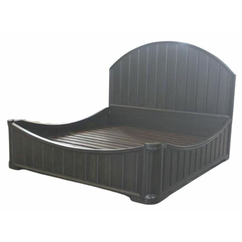 Celeste King Bed by Furniture Classics at ZIN Home
