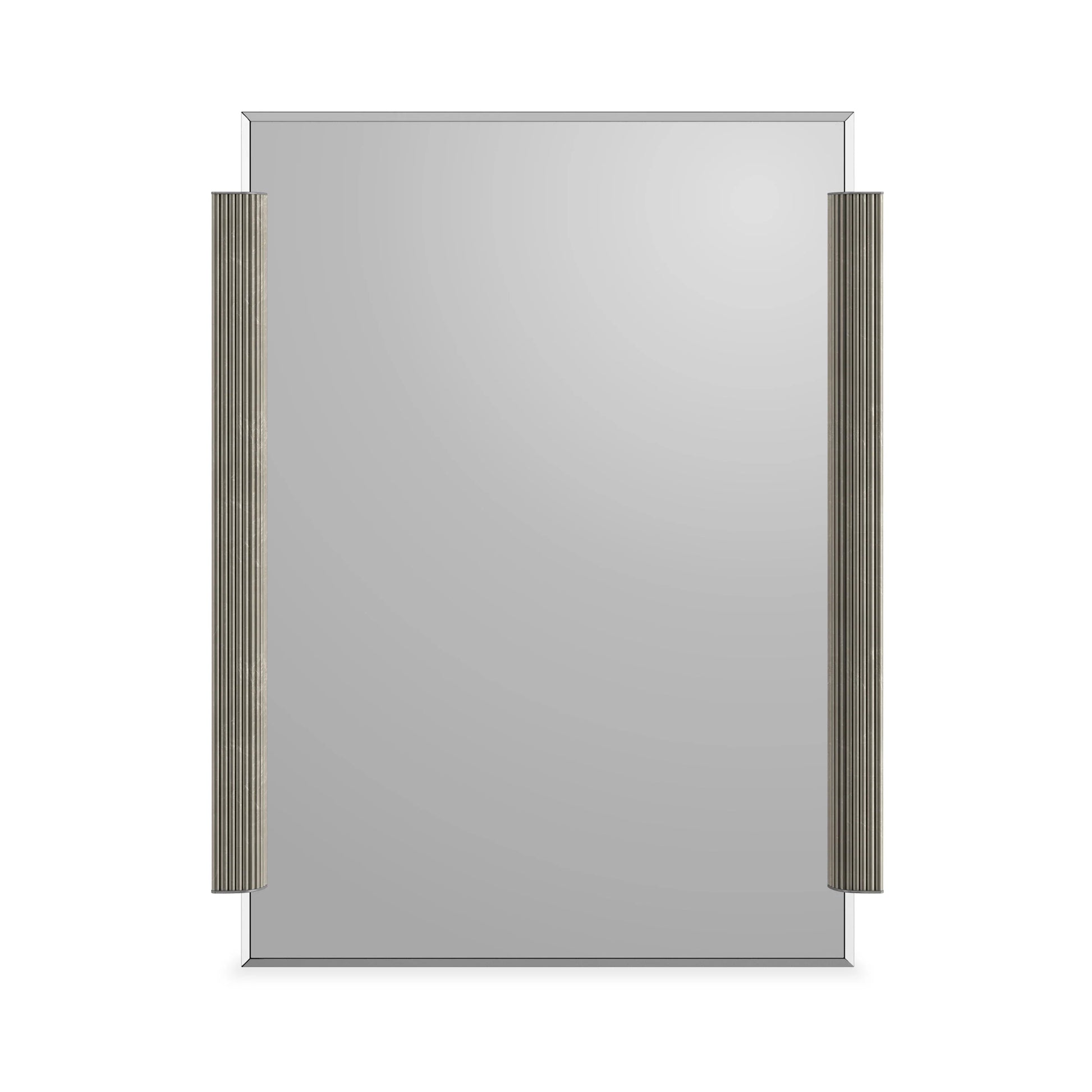 Love Wall Mirror 32.50" by Caracole - view 3
