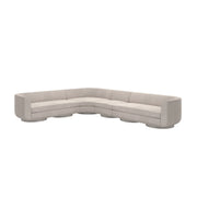 Clipper Sectional by Caracole