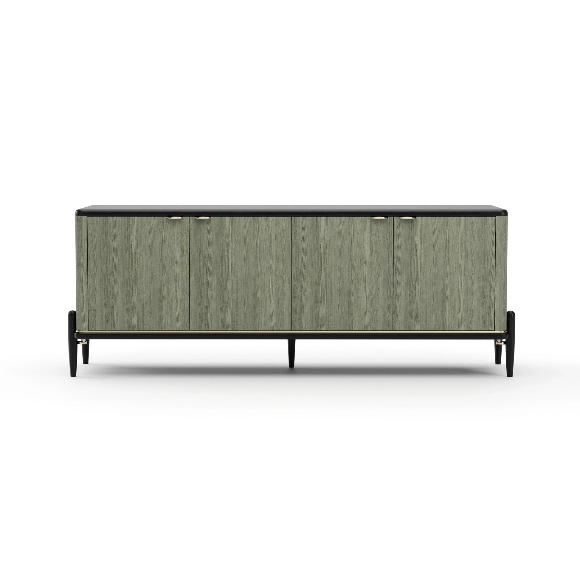 Madera Sideboard 79" by Caracole - view 2