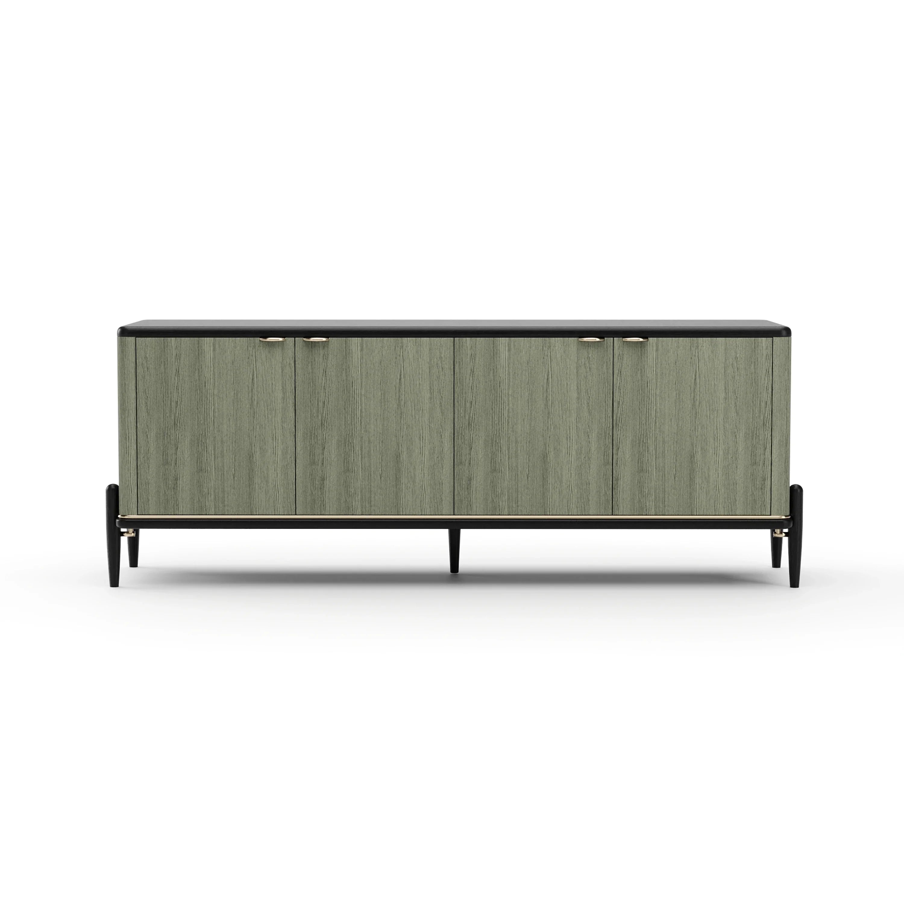 Madera Sideboard 79" by Caracole - view 2