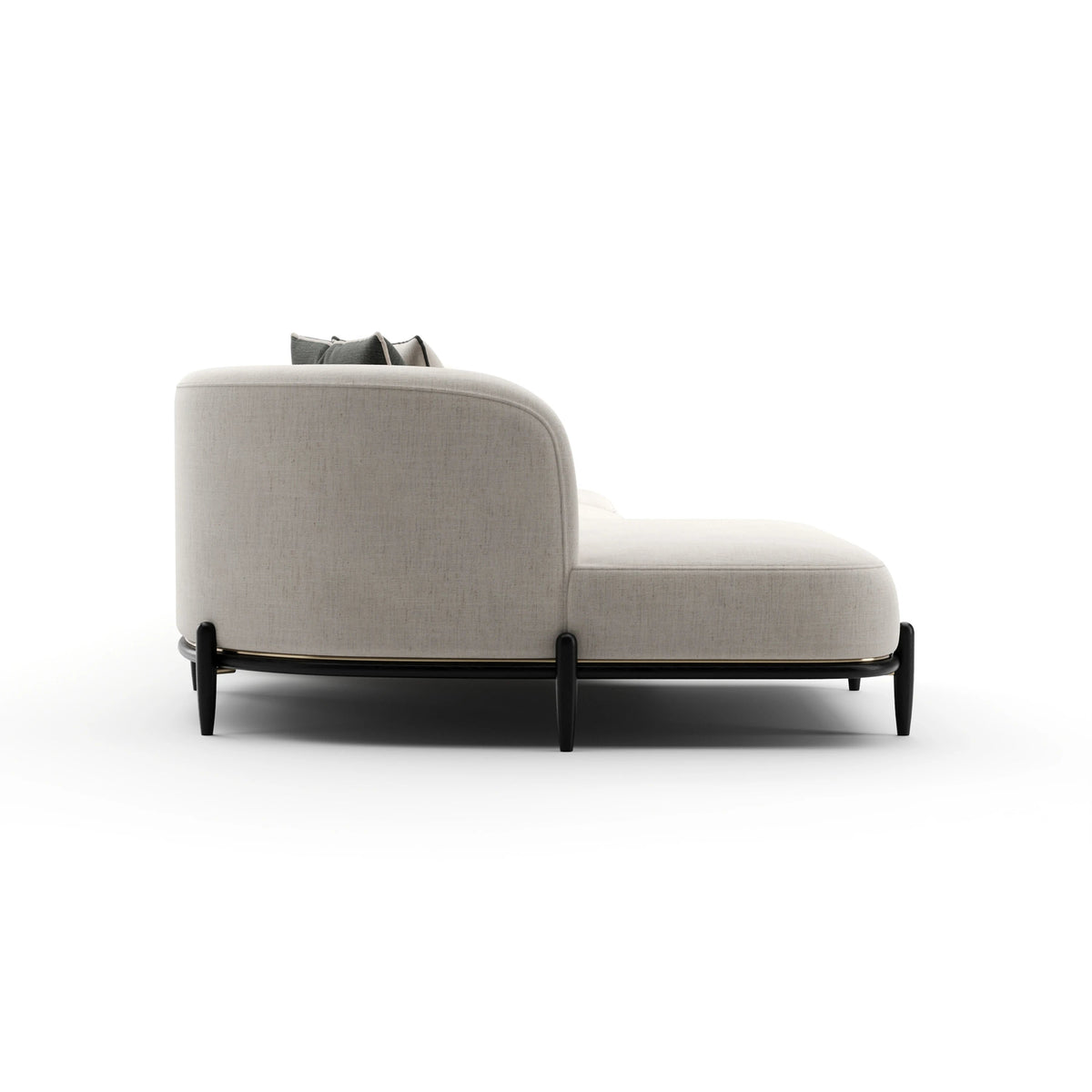 Madera Sectional by Caracole - view 27
