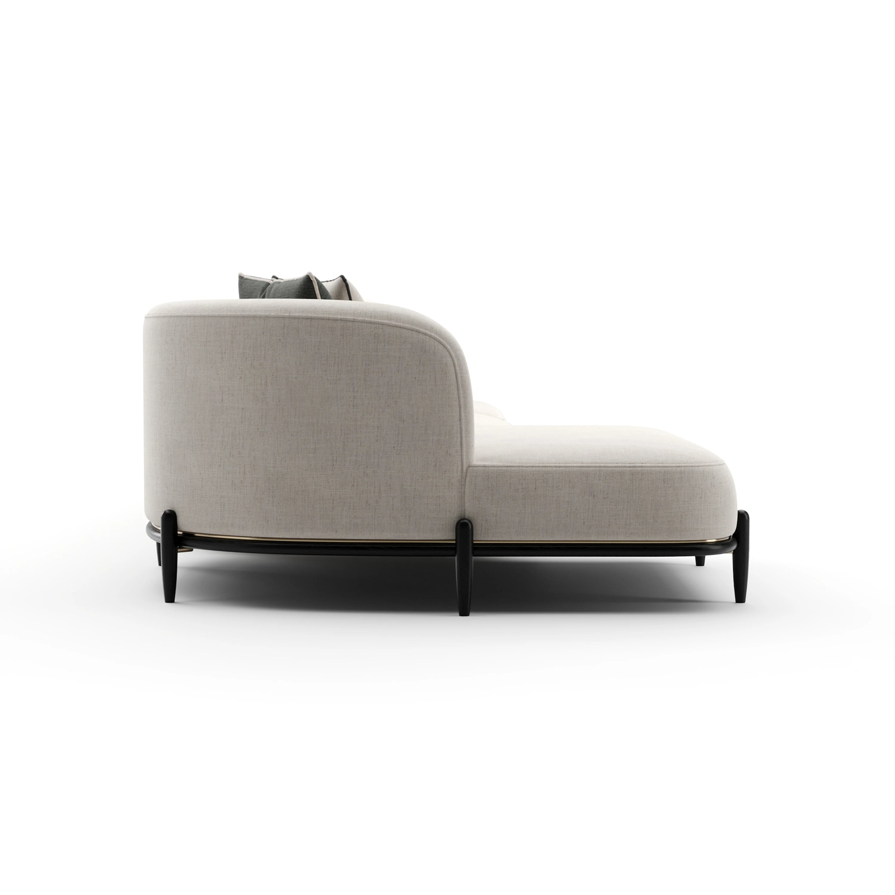 Madera Sectional by Caracole - view 27