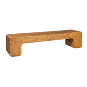 Reidel Bench by Furniture Classics at ZIN Home