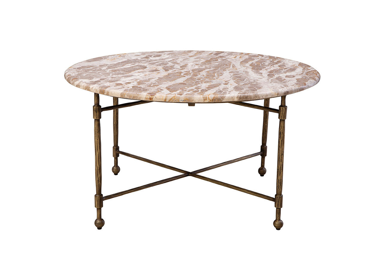 Colmar Cocktail Table - 33'