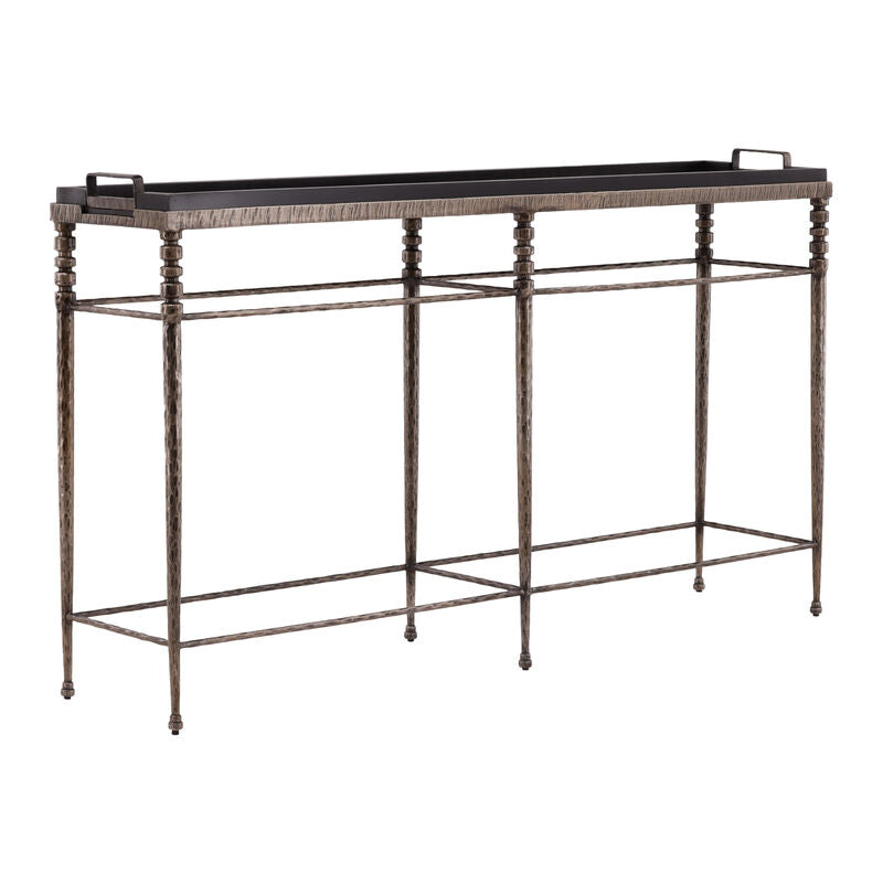 Goodall Console by Furniture Classics at ZIN Home