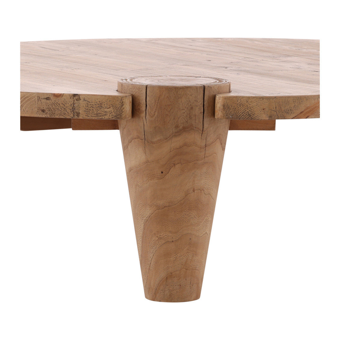 Large Parker Coffee Table - 59'