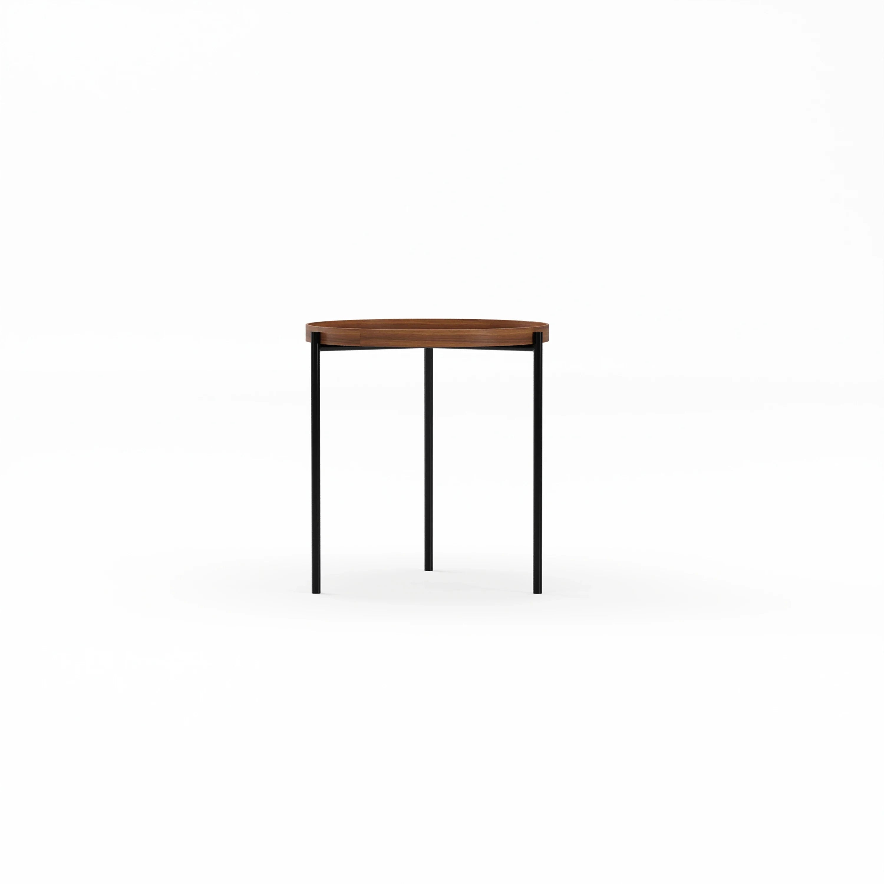 Demli Side Table 20" by Caracole - view 2