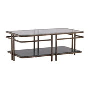 Buckroe Coffee Table by Furniture Classics at ZIN Home