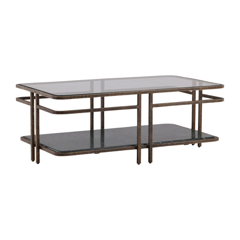 Buckroe Coffee Table by Furniture Classics at ZIN Home
