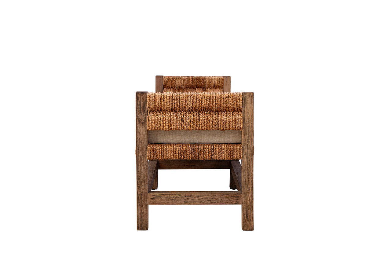 Georgia Backless Bench - 64'