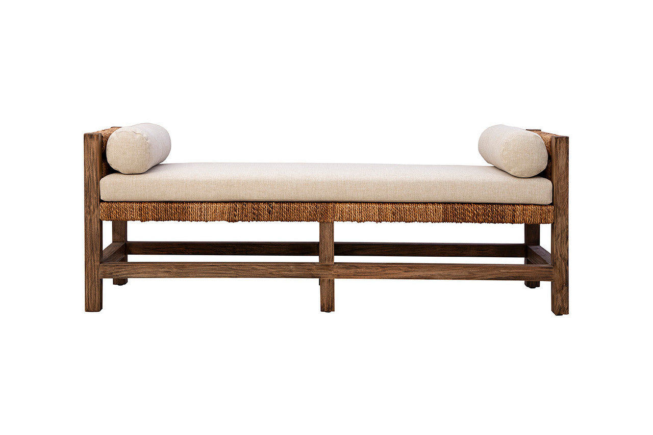 Georgia Backless Bench - 64'
