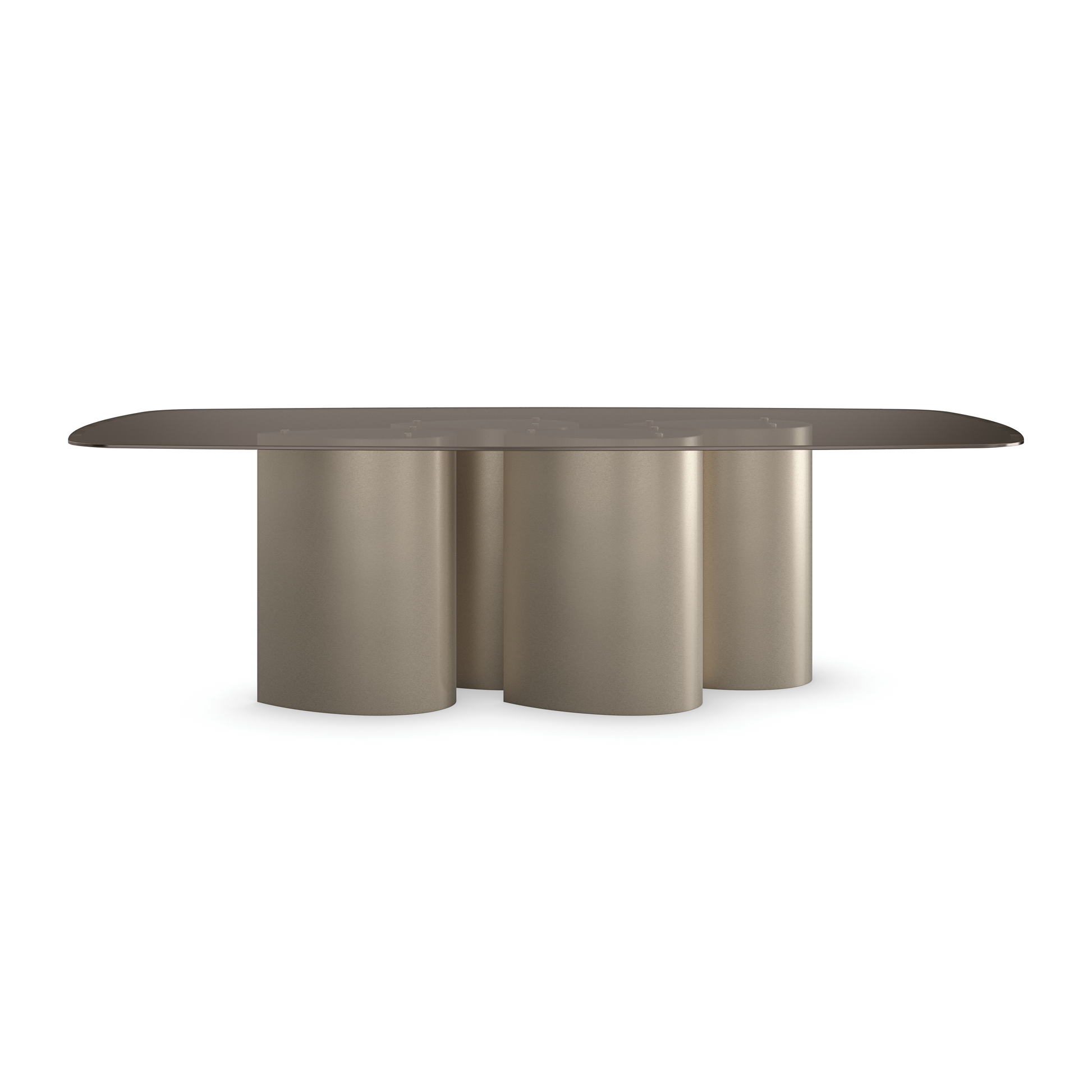Aphelion Dining Table by Caracole - view 2