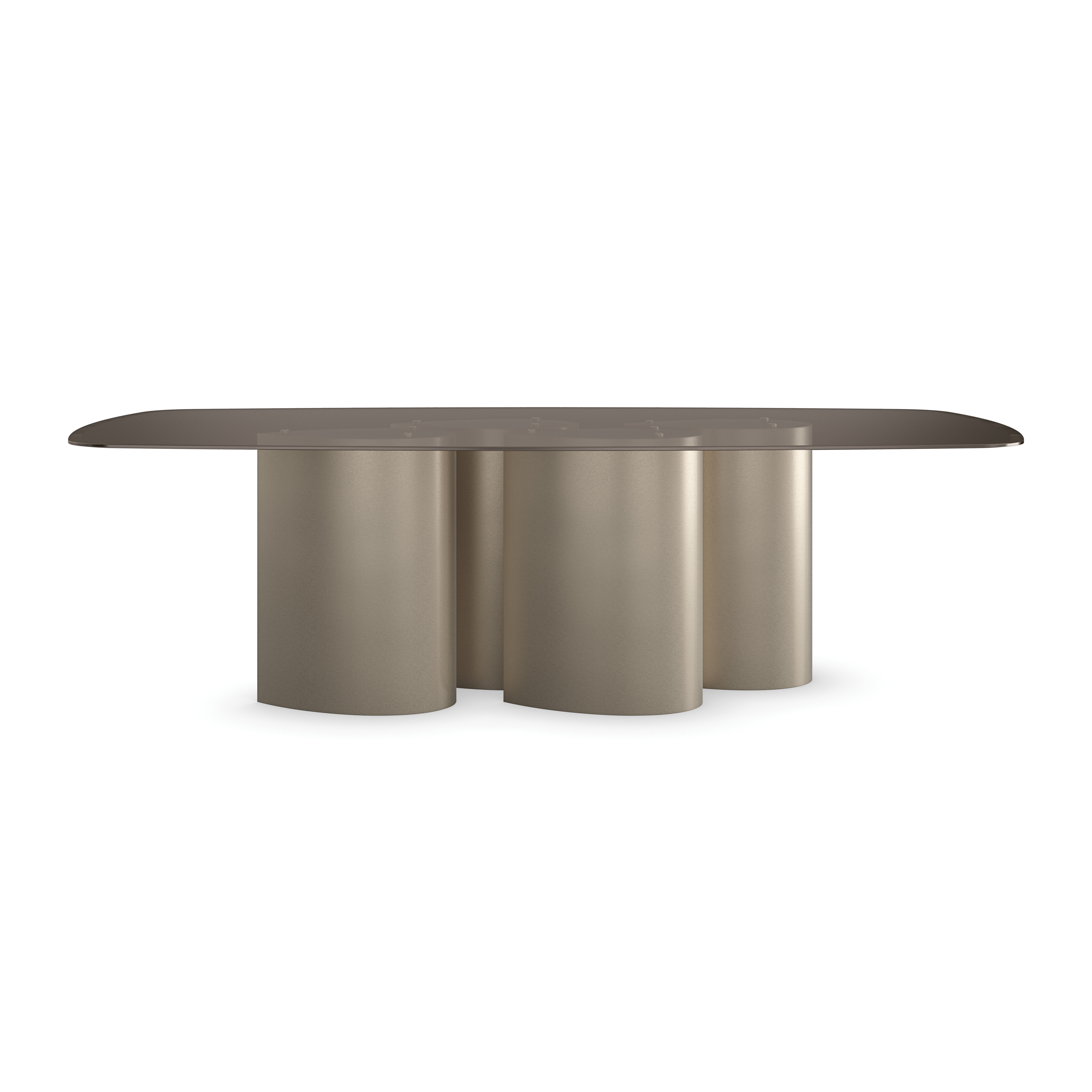 Aphelion Dining Table by Caracole - view 2