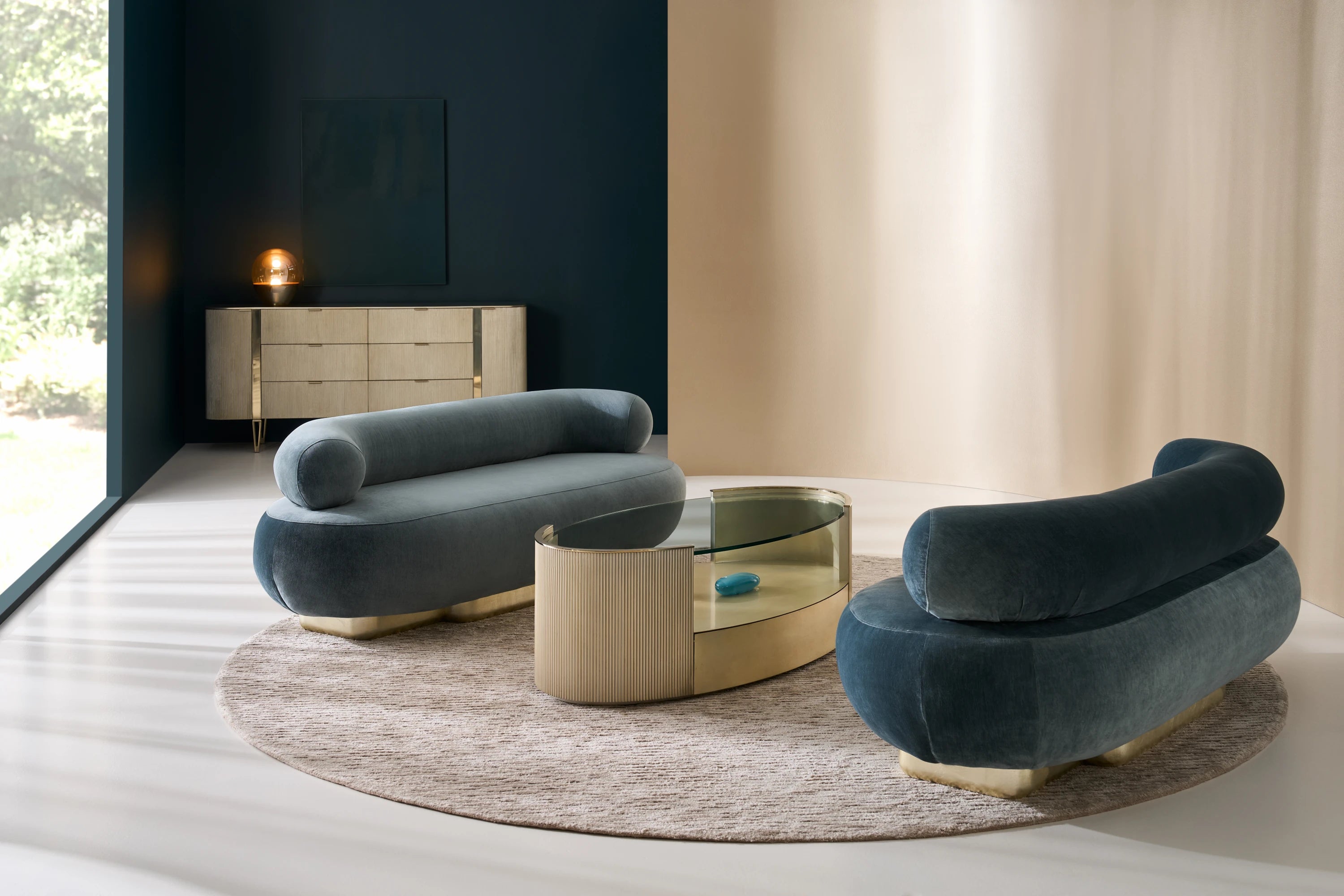 Love Dresser by Caracole - view 19