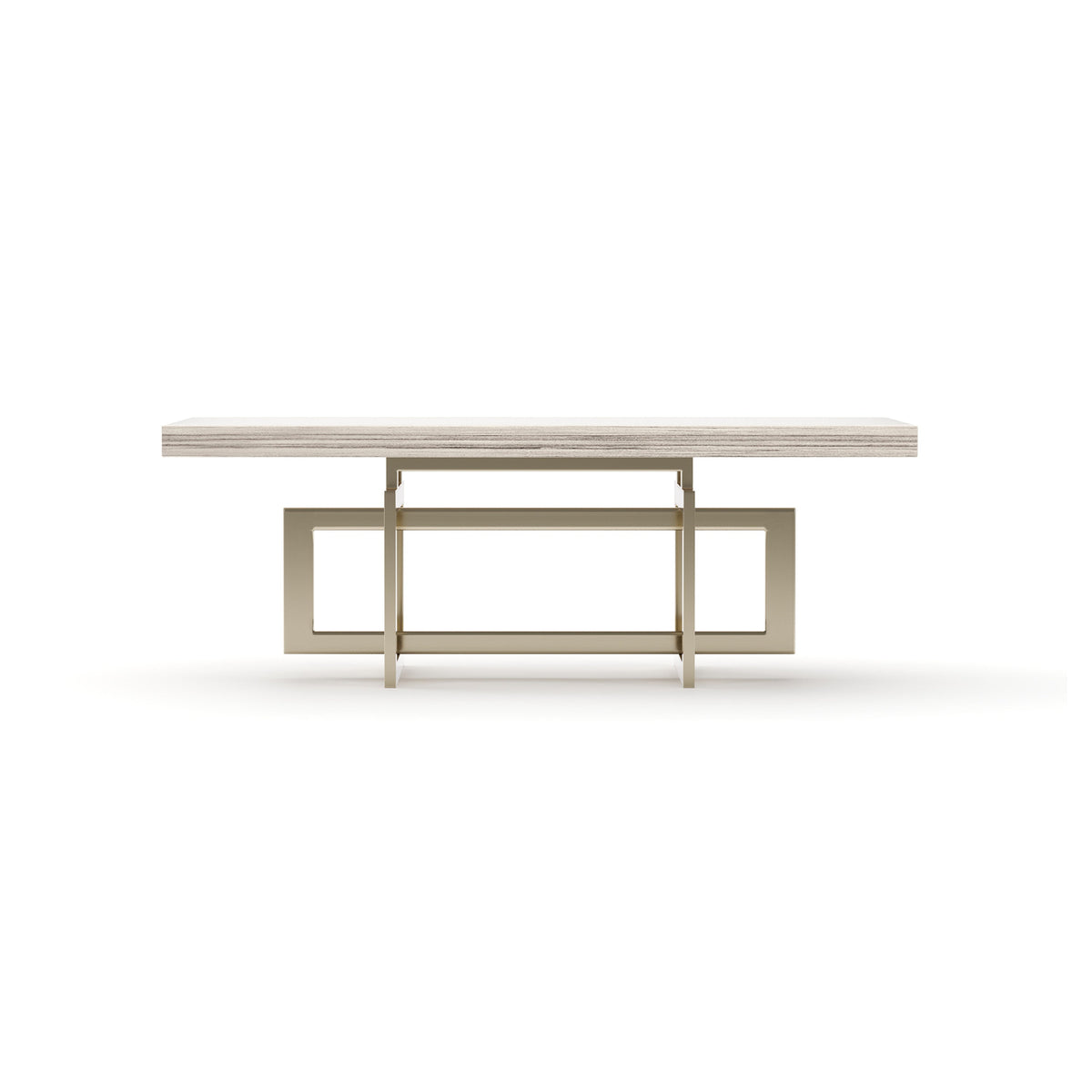 Wish You Were Here Cocktail Table by Caracole