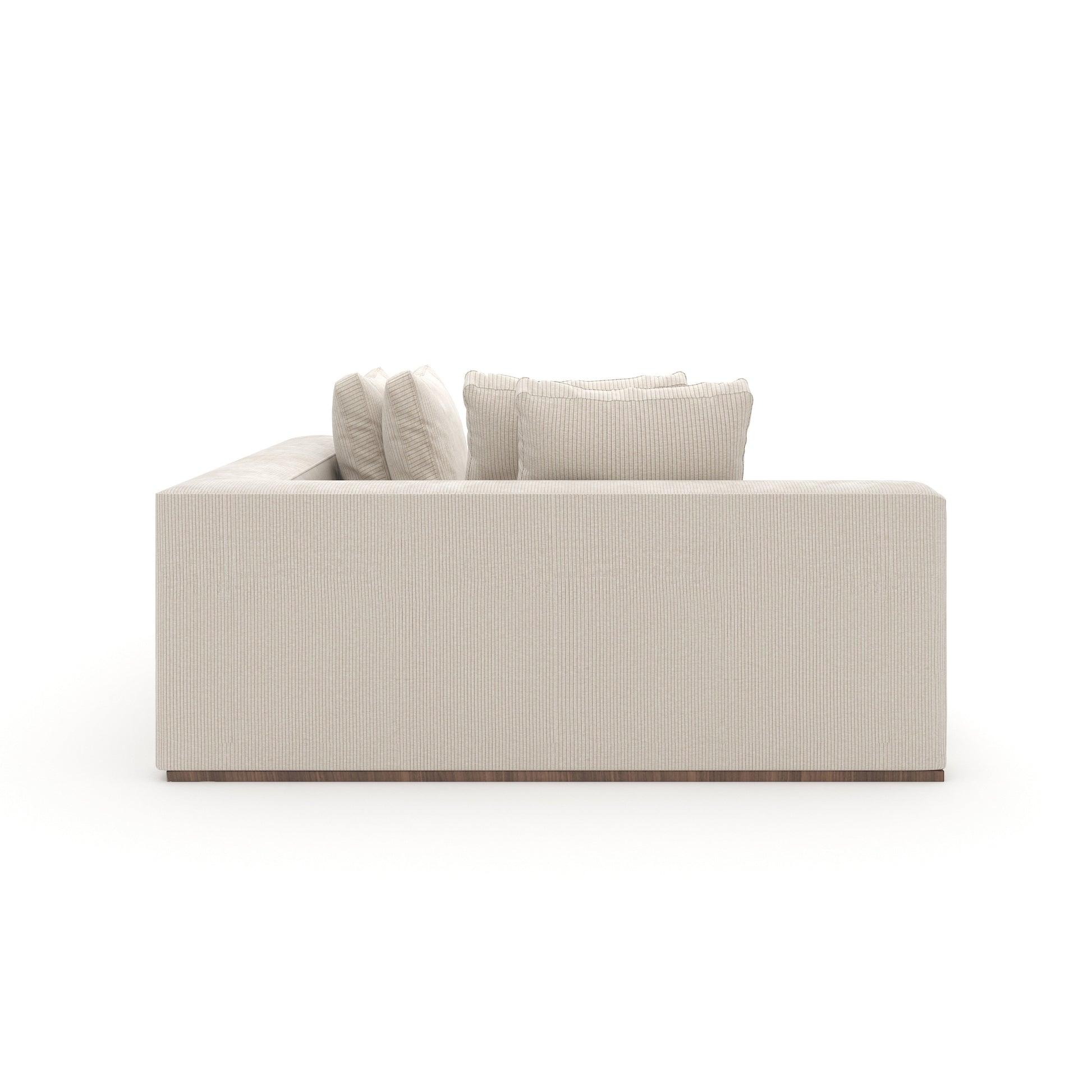 Bello Sectional Components 42" by Caracole - view 28