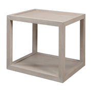 Camden Side Table by Sarreid Ltd
