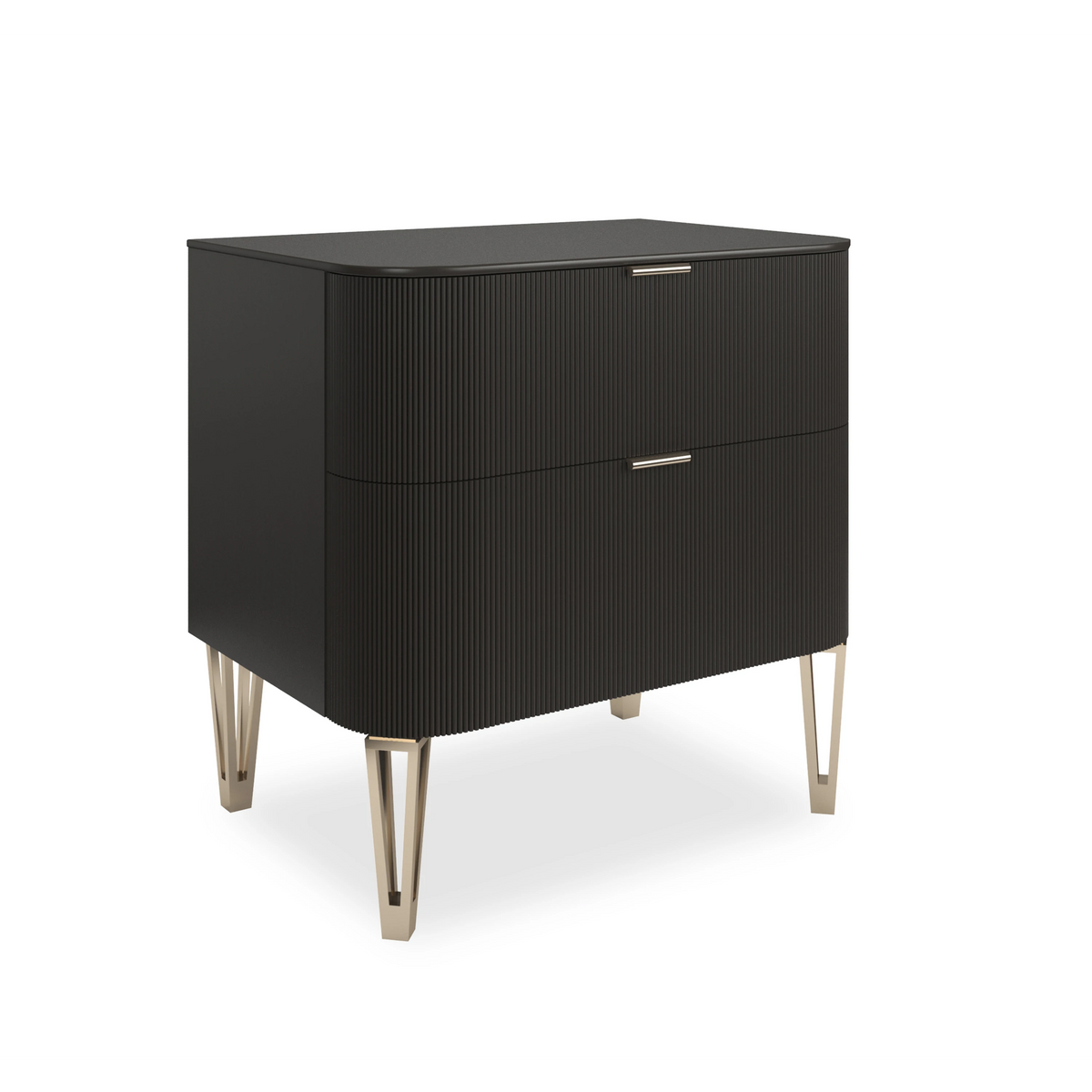 Love Closed Nightstand by Caracole - view 20