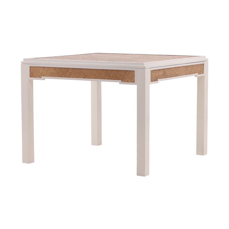 Sylvia Game Table by Furniture Classics at ZIN Home