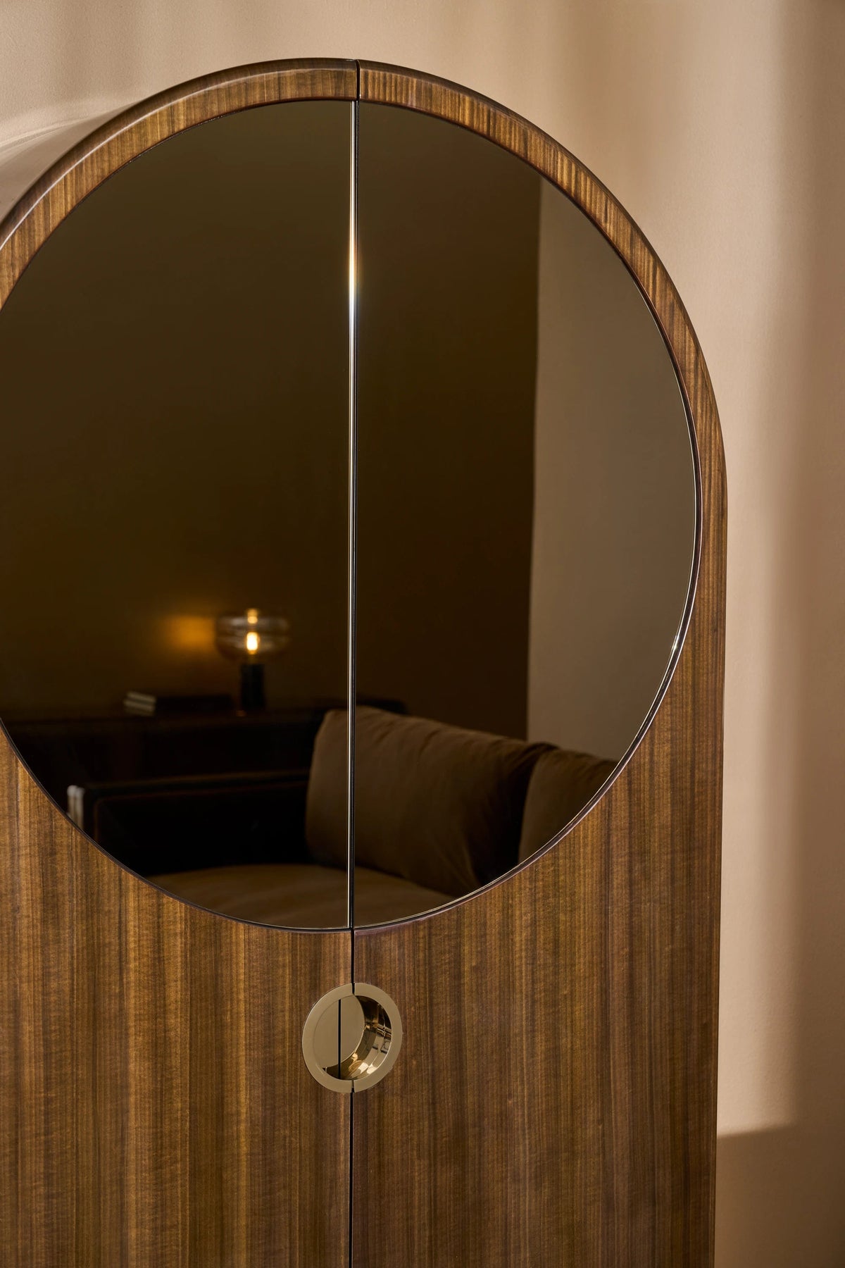 Gelee Armoire 44" by Caracole - view 14