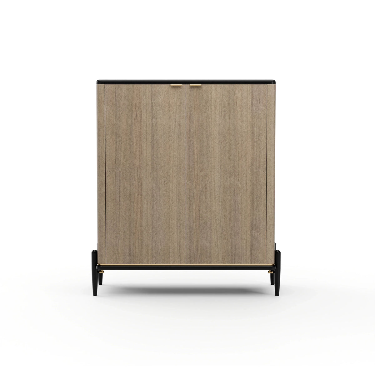Madera Chest 51" by Caracole - view 2