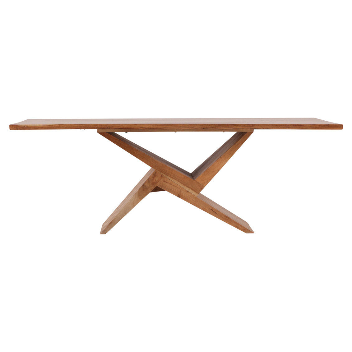 Sherlock Dining Table - 86'