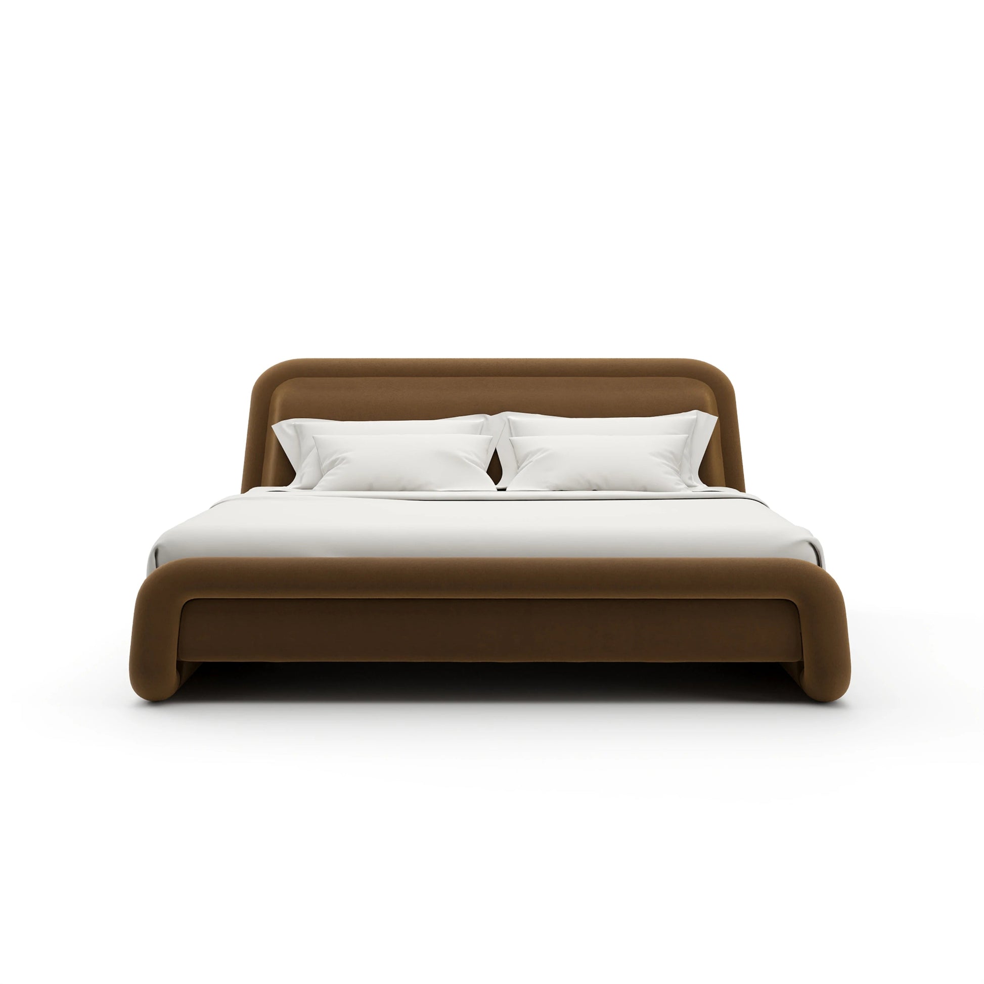 Bold Bed by Caracole - view 17