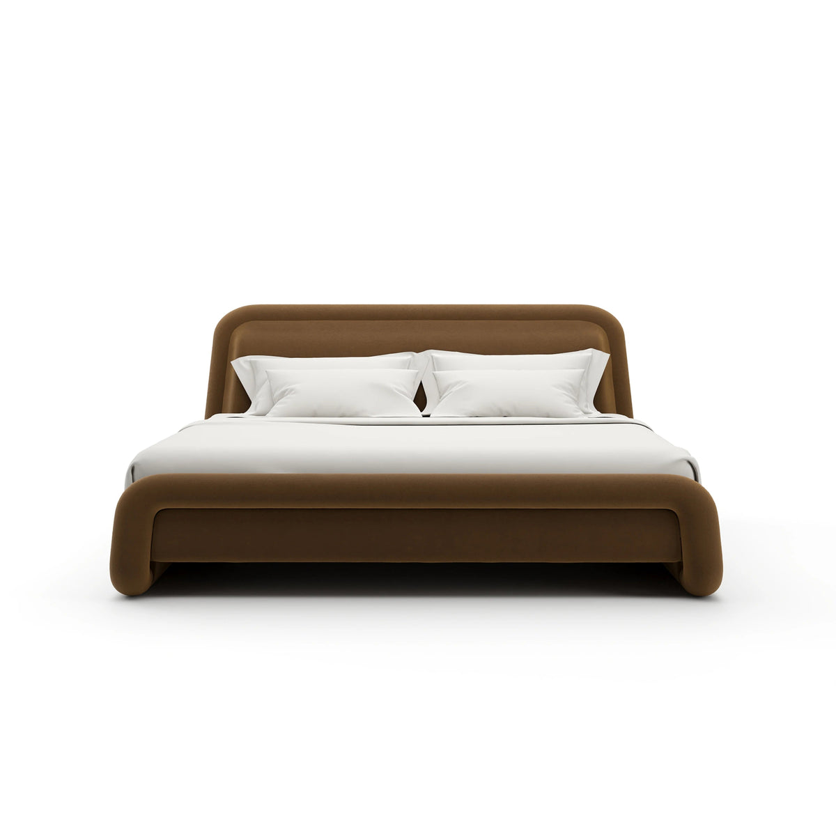 Bold Bed by Caracole - view 17
