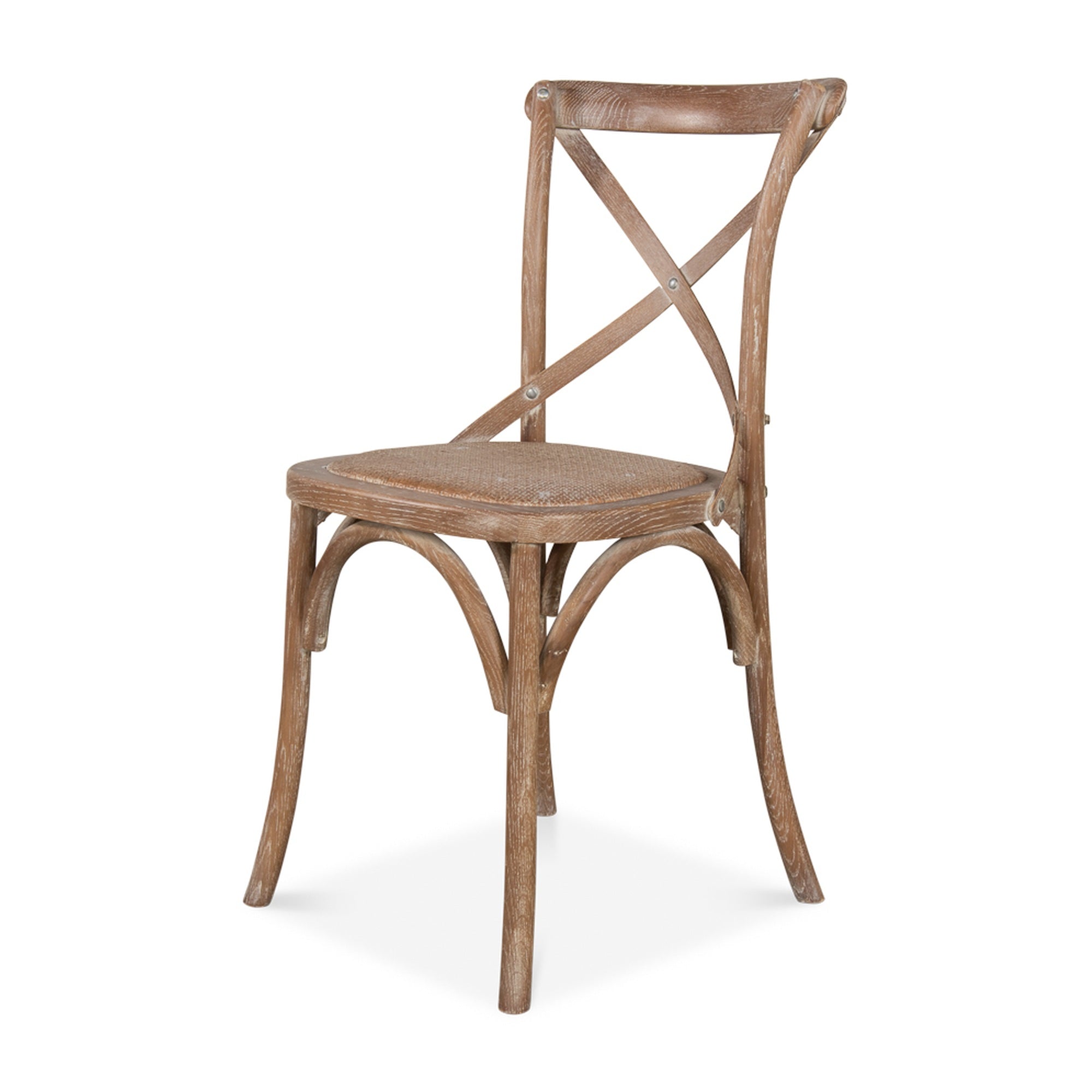 *Tuileries Side Chair by Sarreid Ltd