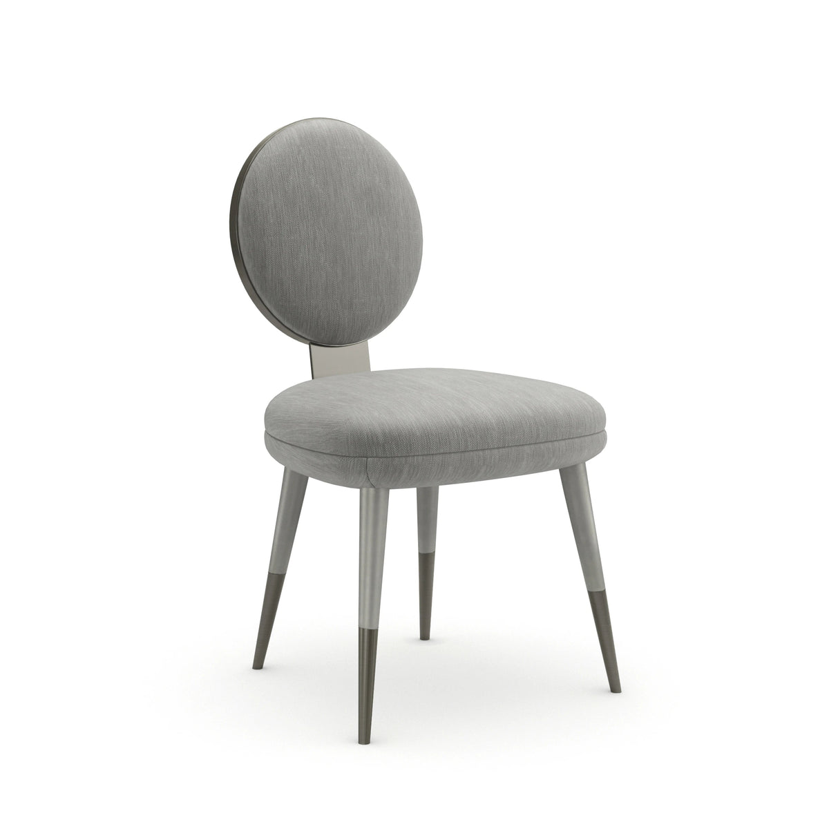 Apollo Dining Chair 20" by Caracole - view 12