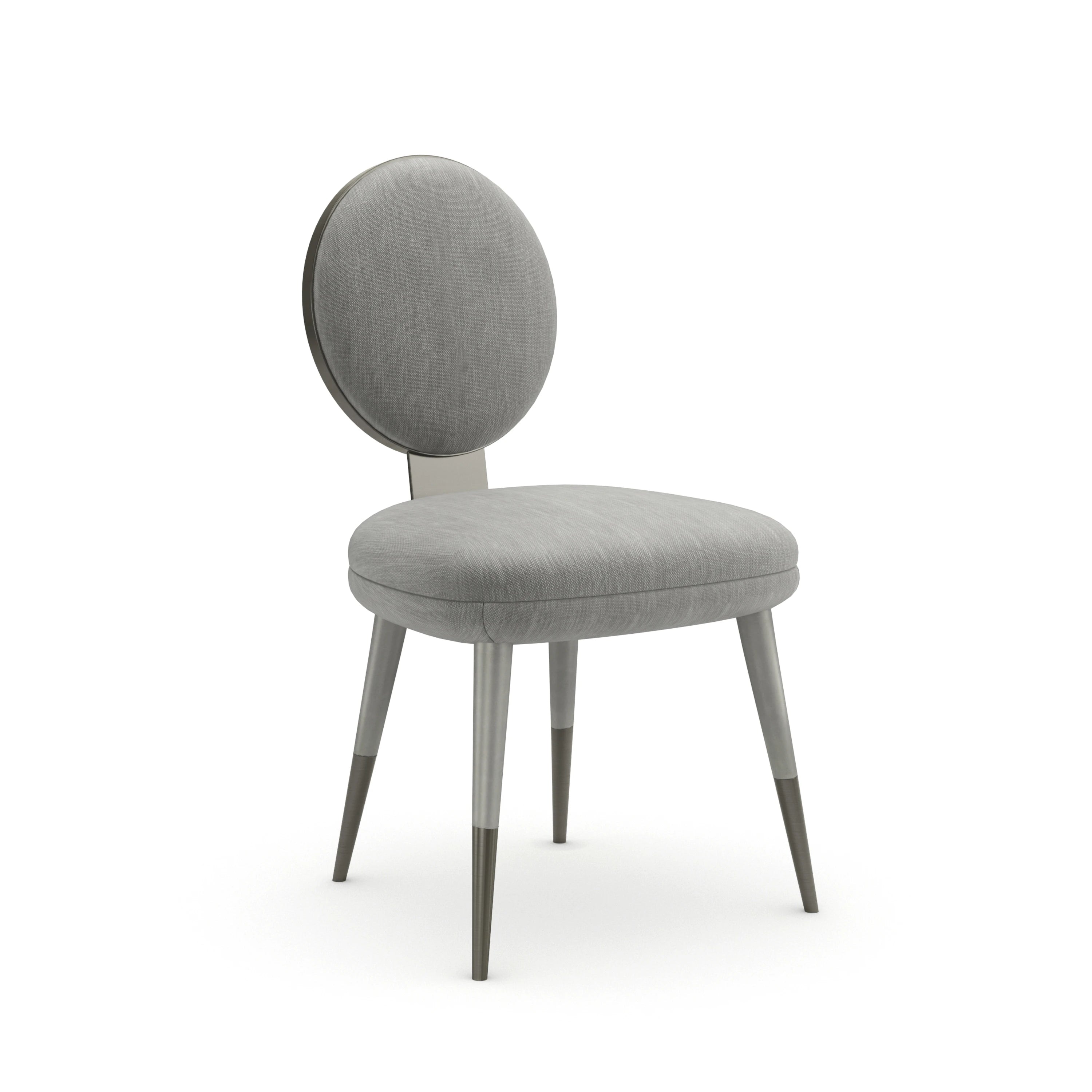Apollo Dining Chair 20" by Caracole - view 12