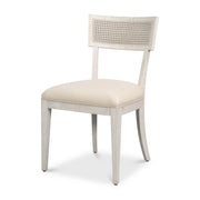 Ridge Chair by Sarreid Ltd