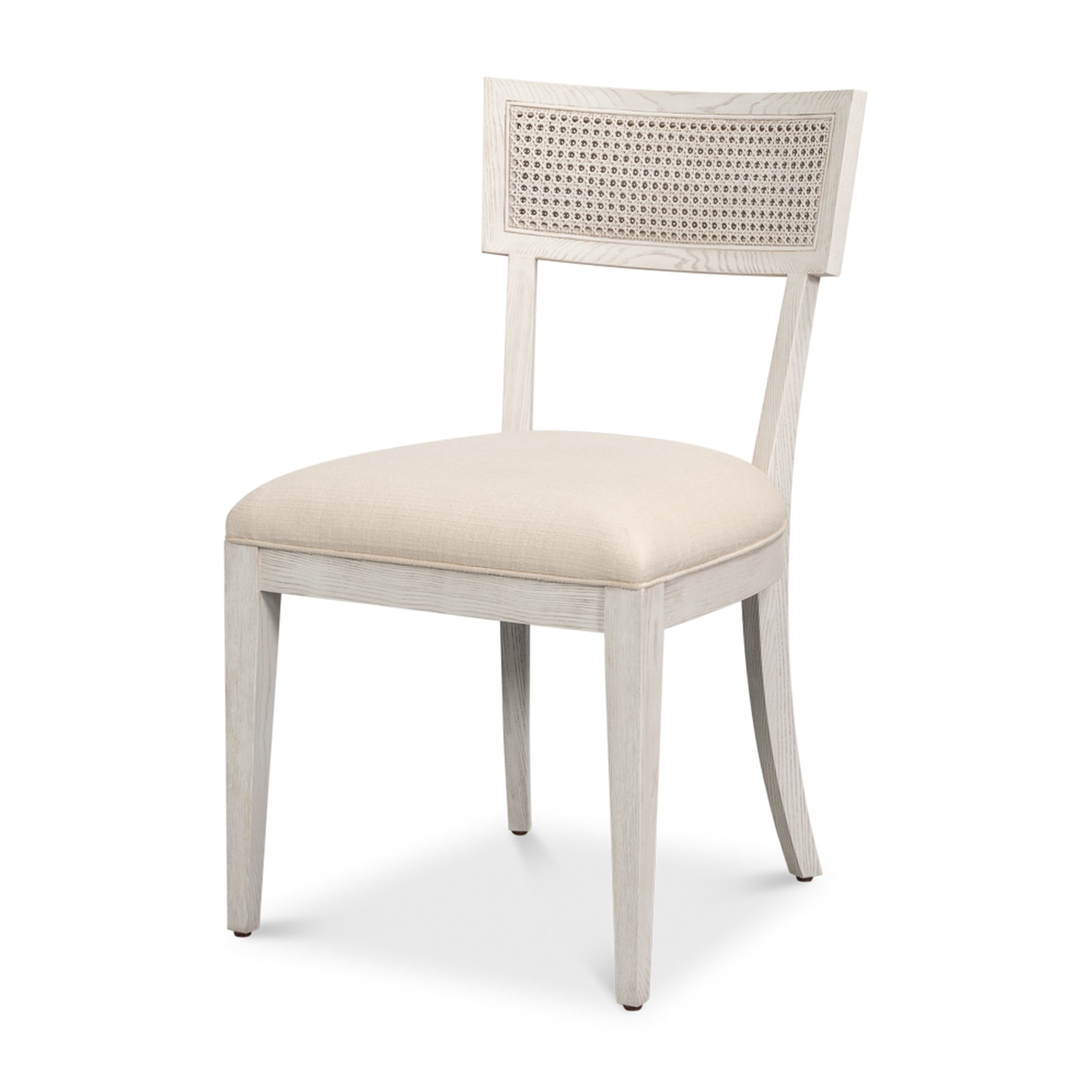 Ridge Chair by Sarreid Ltd