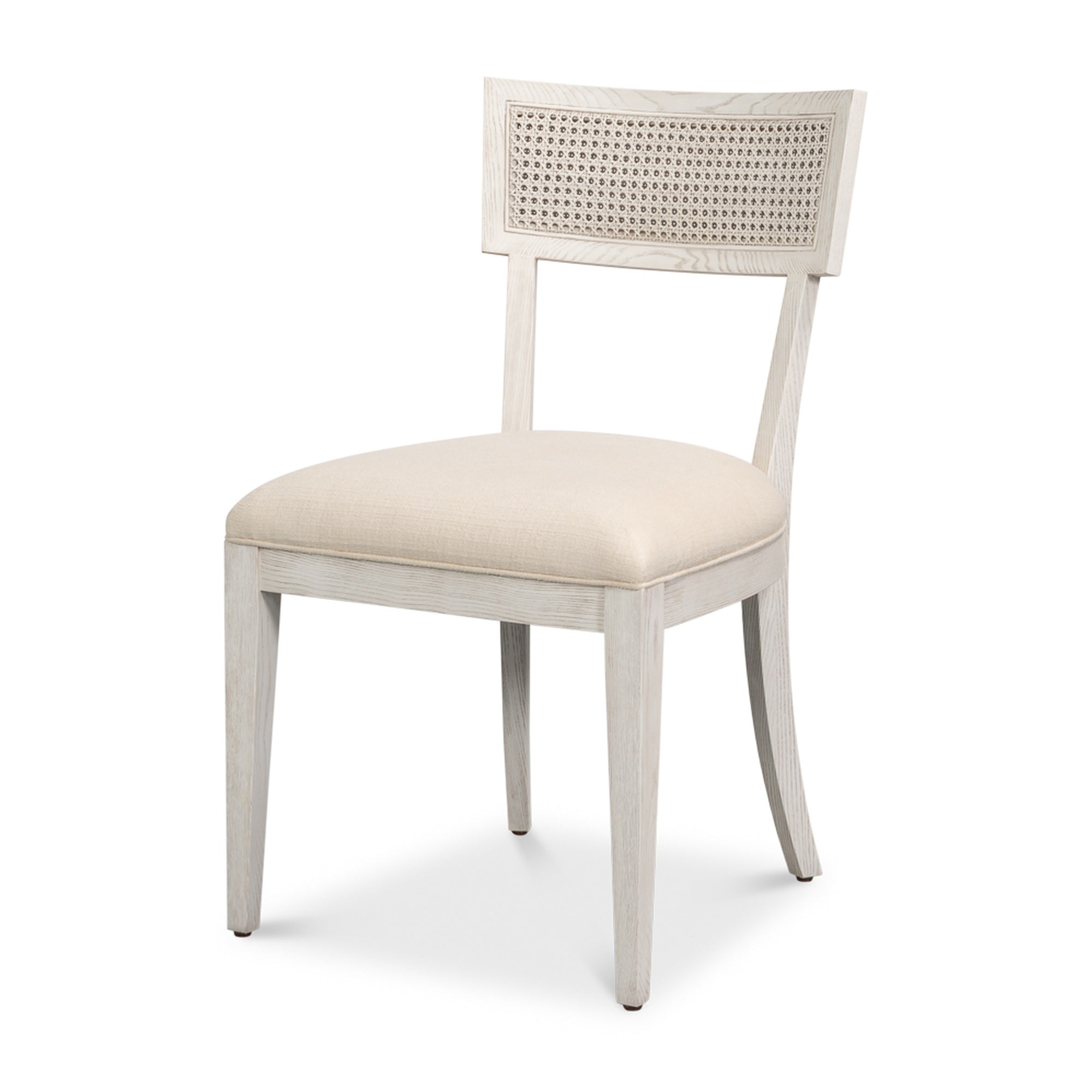 Ridge Chair by Sarreid Ltd