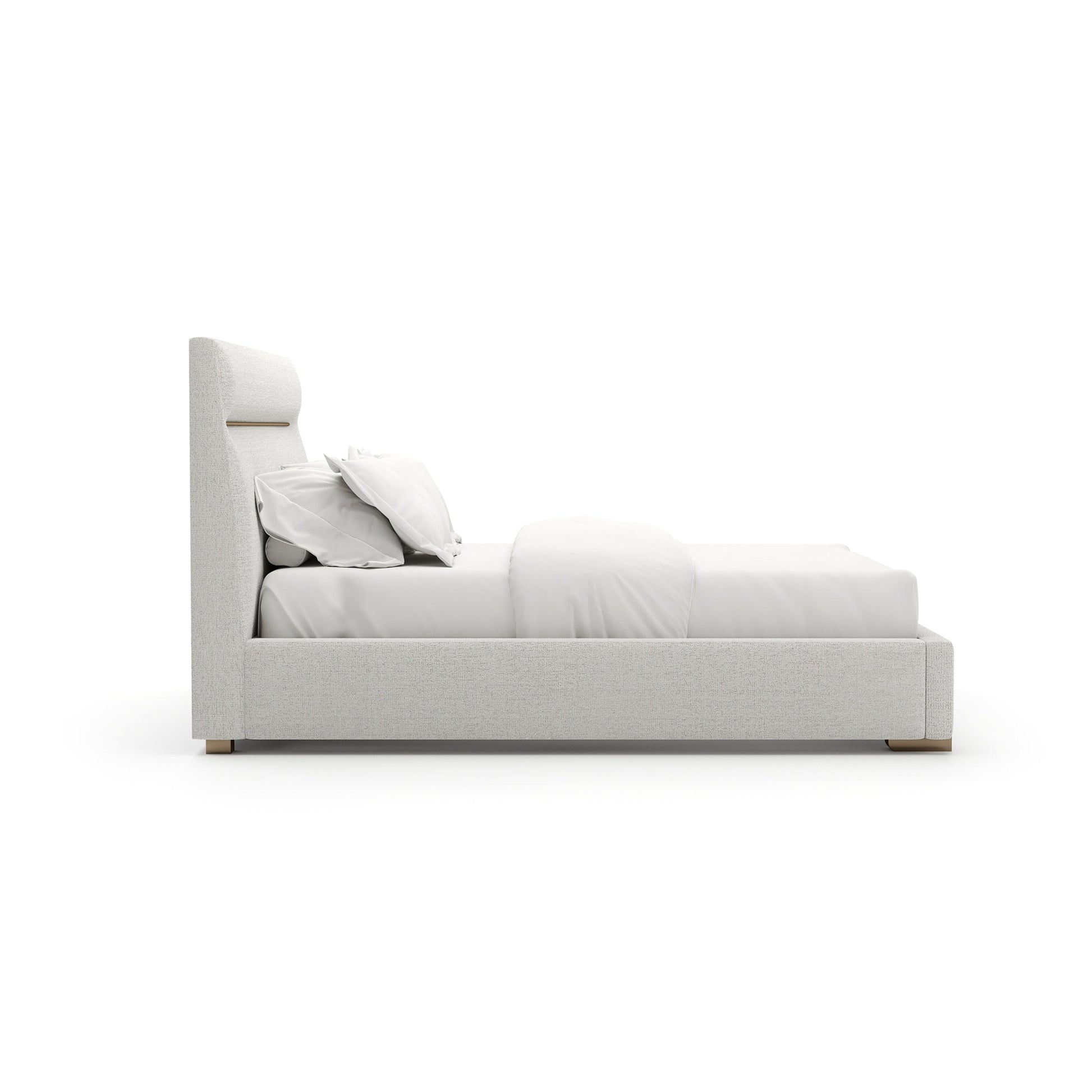 Counter Balance Bed by Caracole - view 4