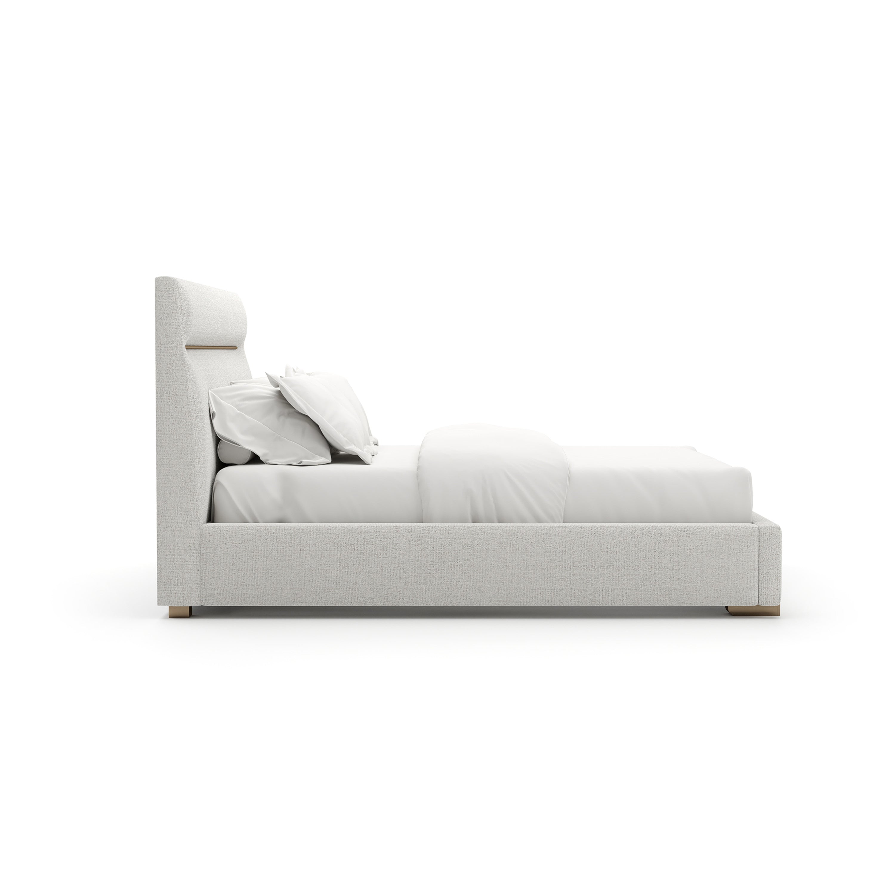 Counter Balance Bed by Caracole - view 4
