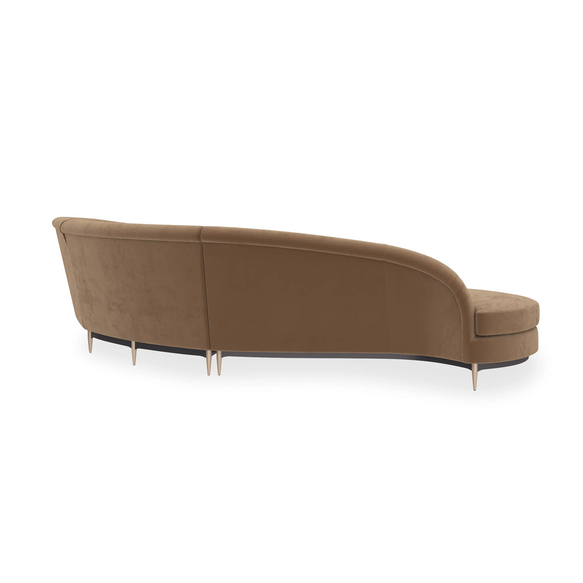 Three's Company Sectional by Caracole - view 6
