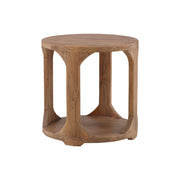 Pamlico End Table by Furniture Classics at ZIN Home
