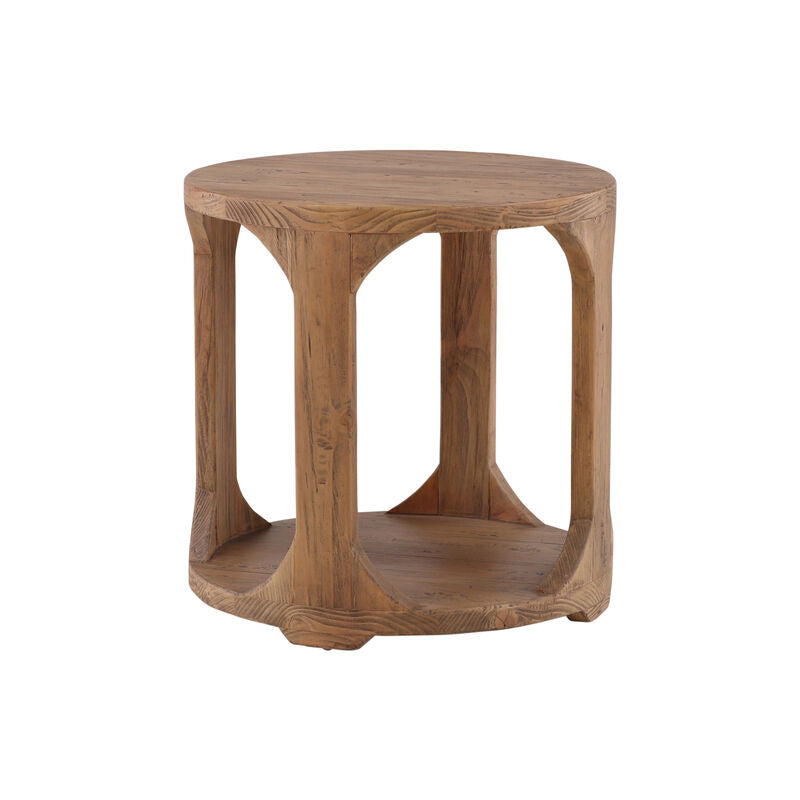 Pamlico End Table by Furniture Classics at ZIN Home