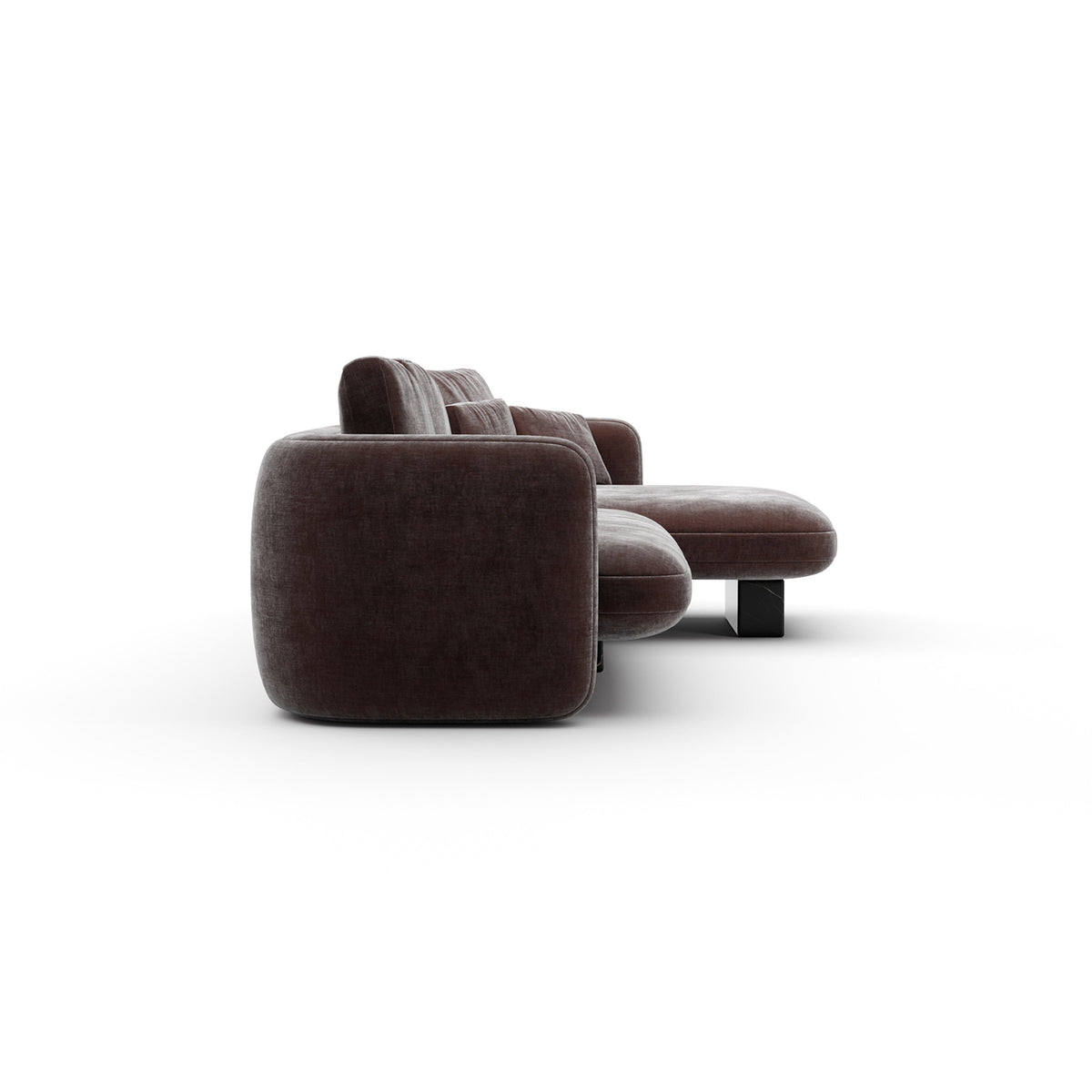 Overlap Sectional by Caracole - view 26