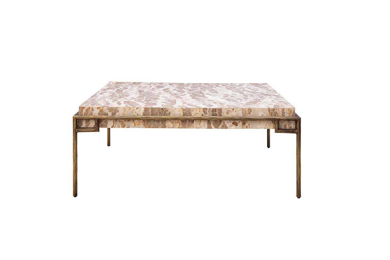 Nala Coffee Table - 42'