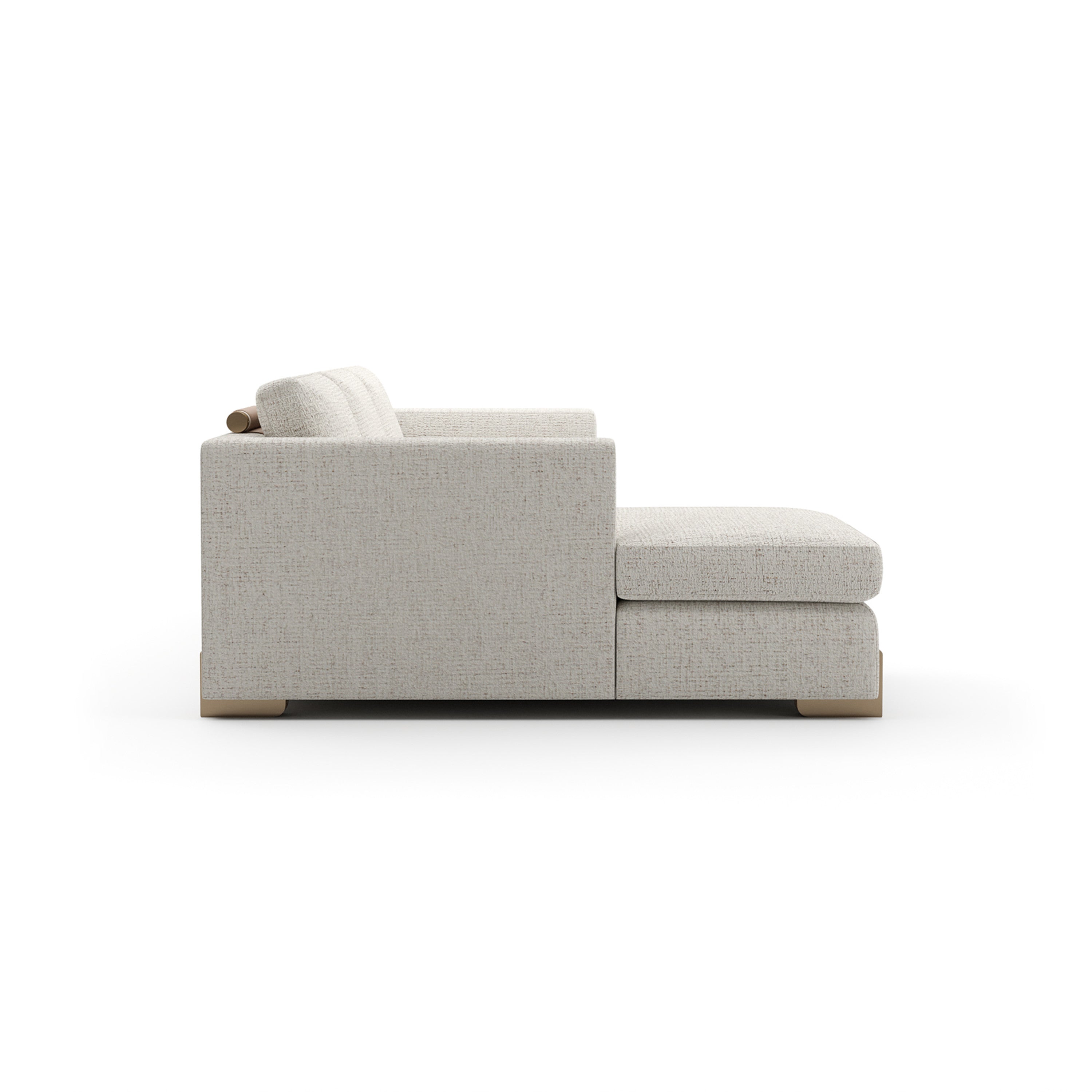 Counter Balance Sectional by Caracole - view 12